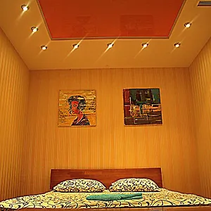 Holiday Host Hostel